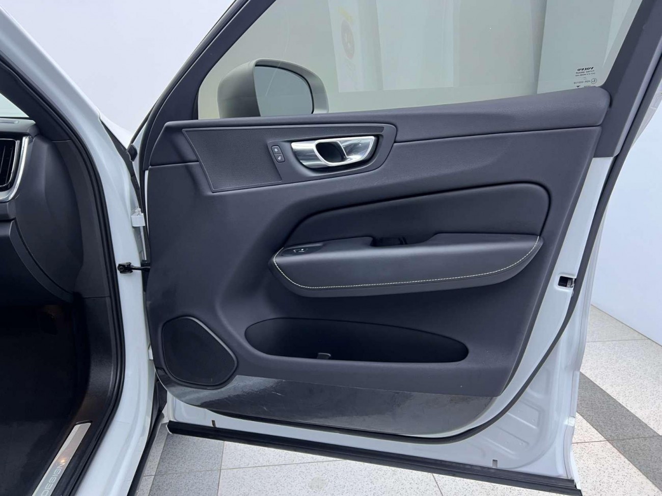 Volvo XC60 2018