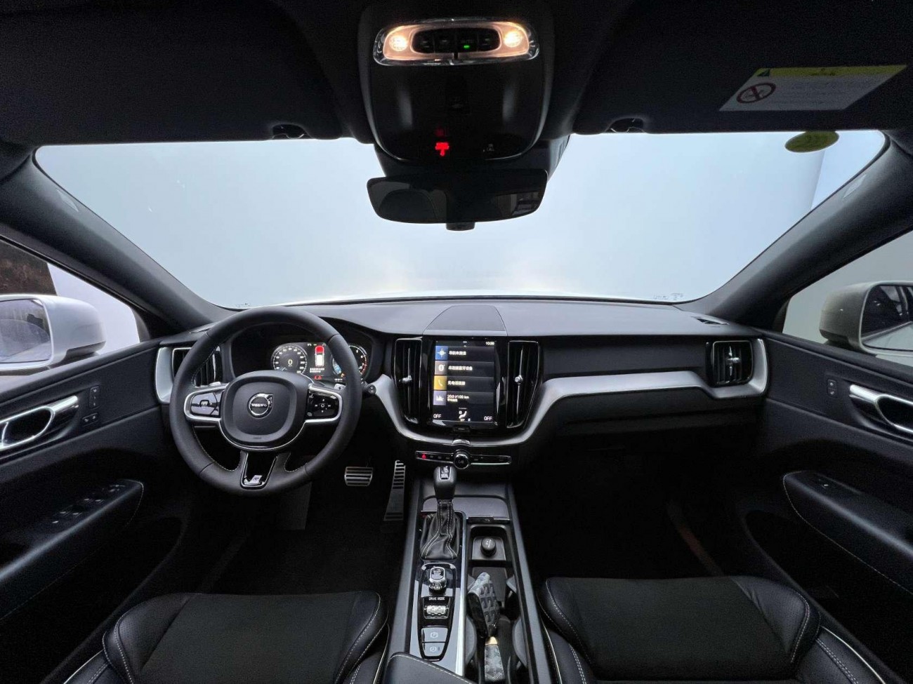 Volvo XC60 2018