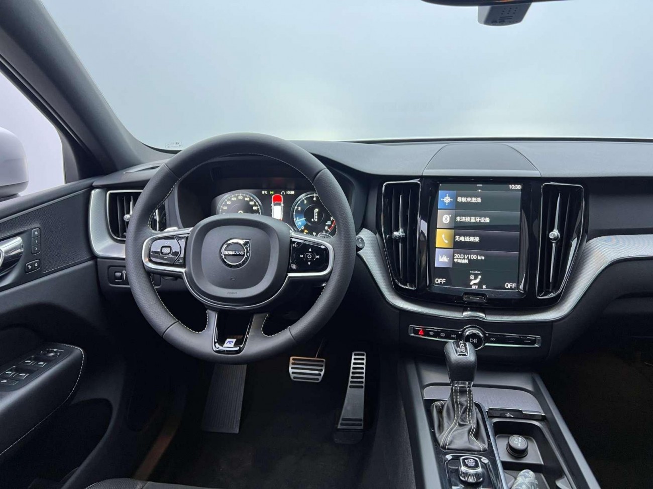 Volvo XC60 2018