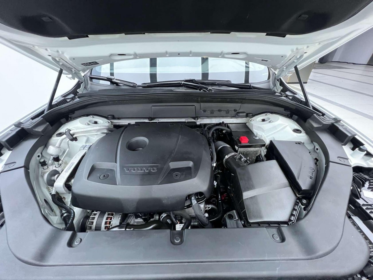 Volvo XC60 2018