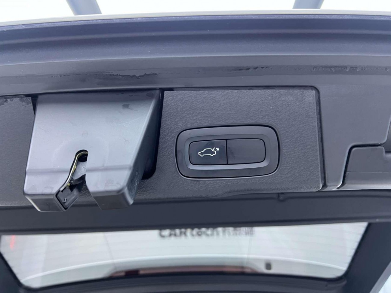 Volvo XC60 2018