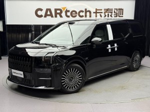 Zeekr 009 2025