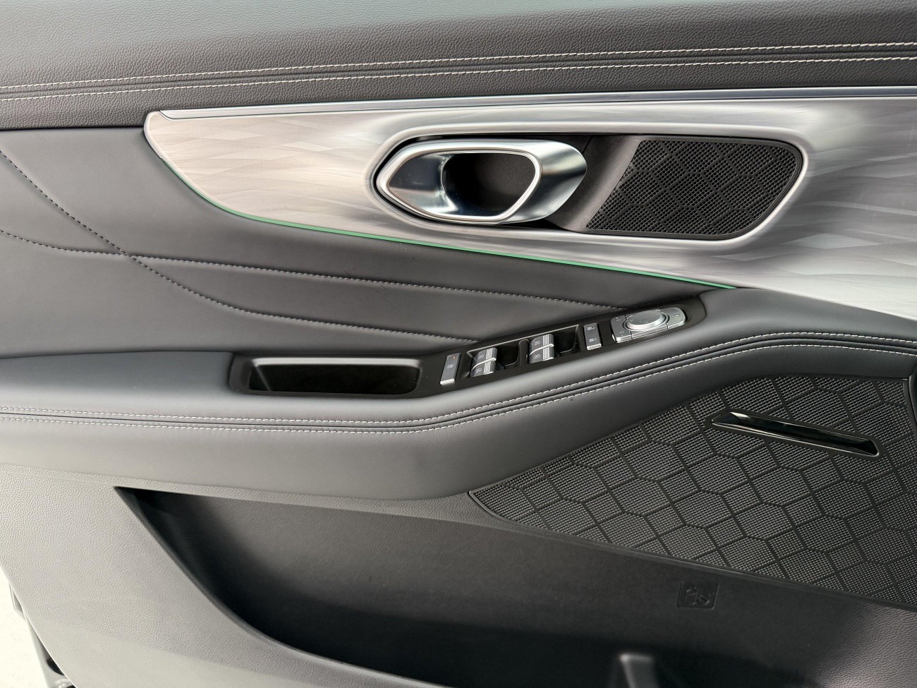 Trumpchi GS8 2026