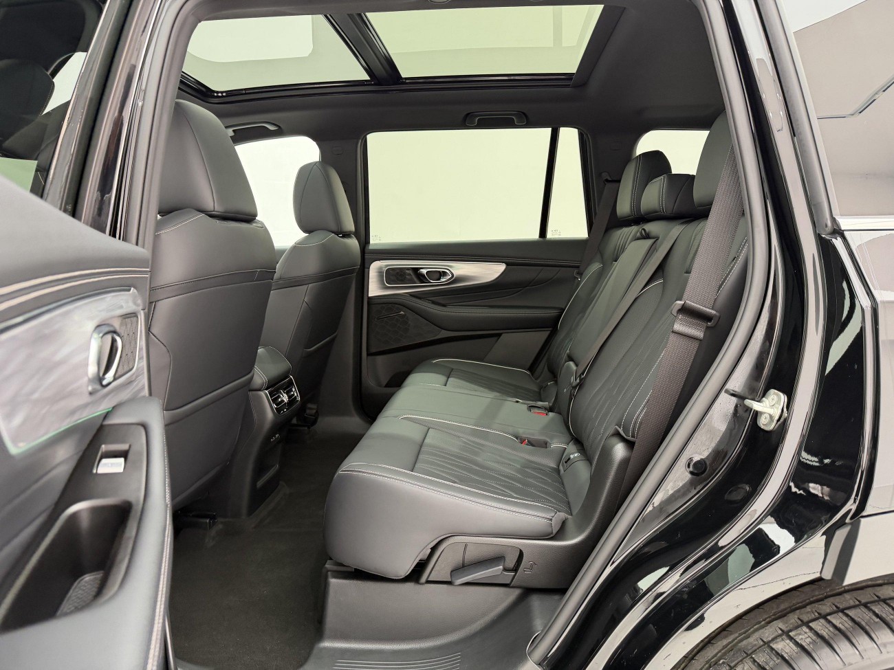 Trumpchi GS8 2026