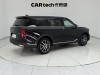 Trumpchi GS8 2026