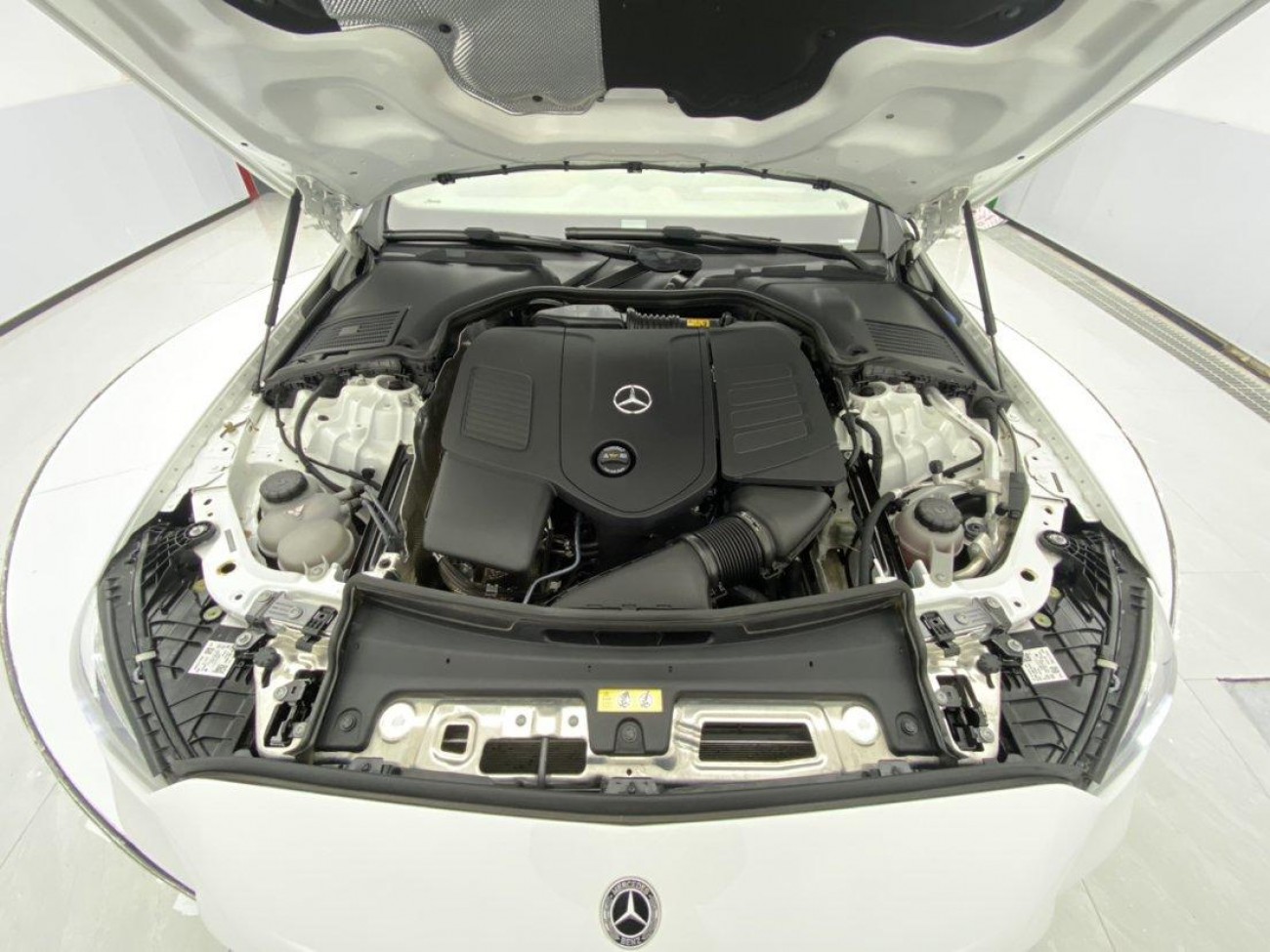 Mercedes-Benz C 260 L 2024