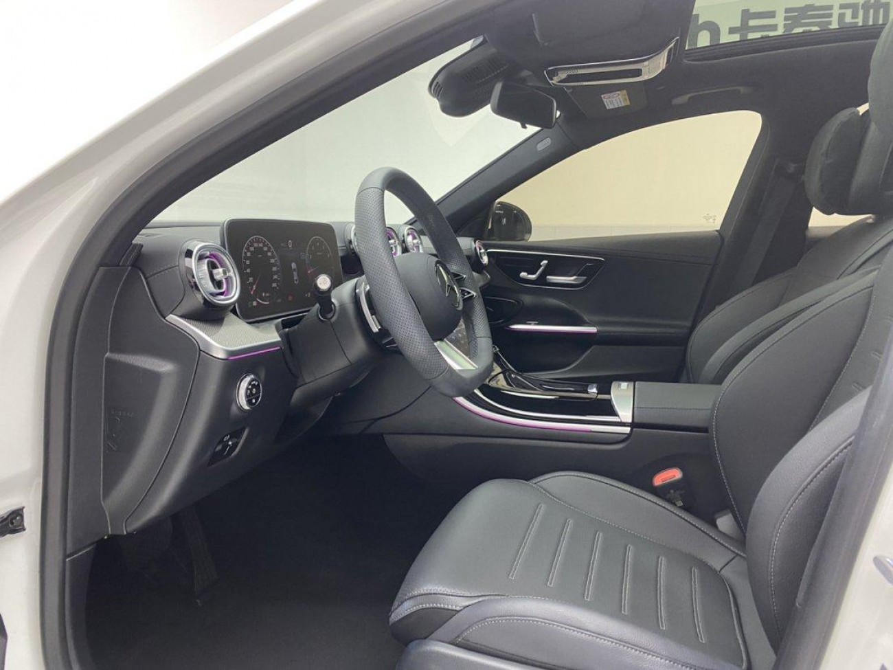 Mercedes-Benz C 260 L 2024