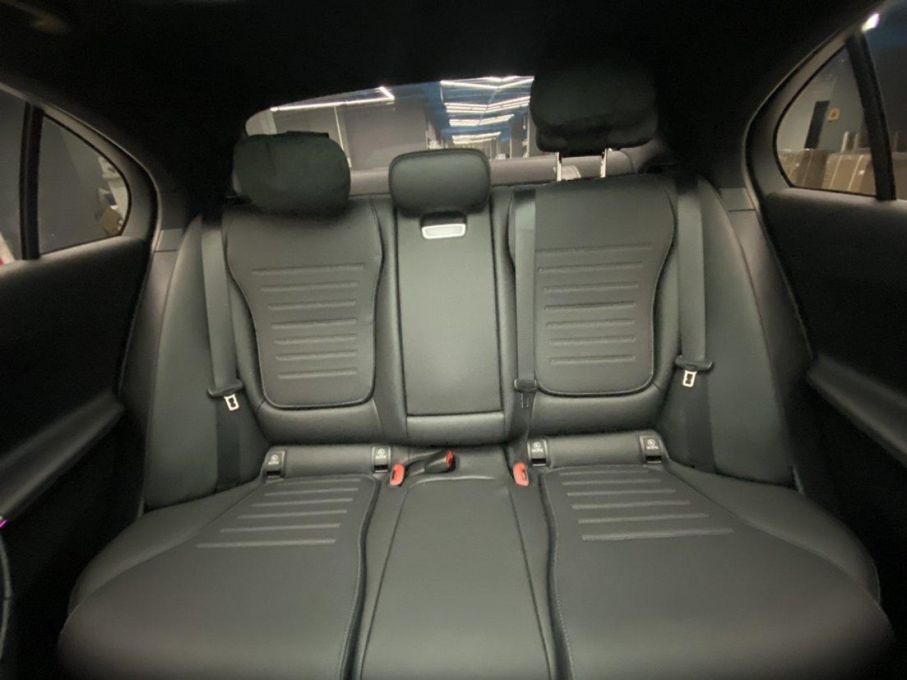 Mercedes-Benz C 260 L 2024