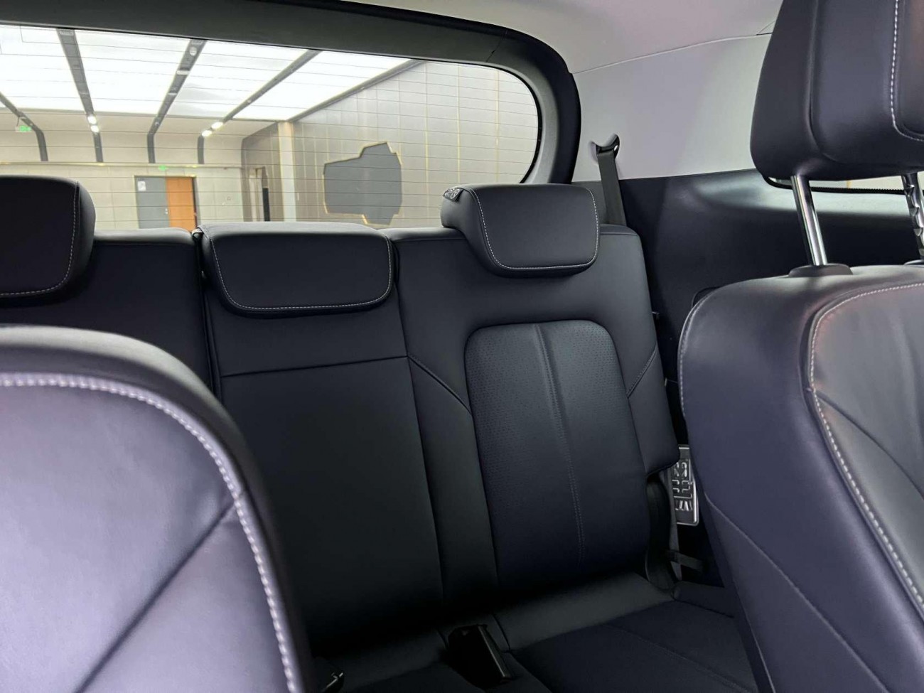 Trumpchi M8 2021