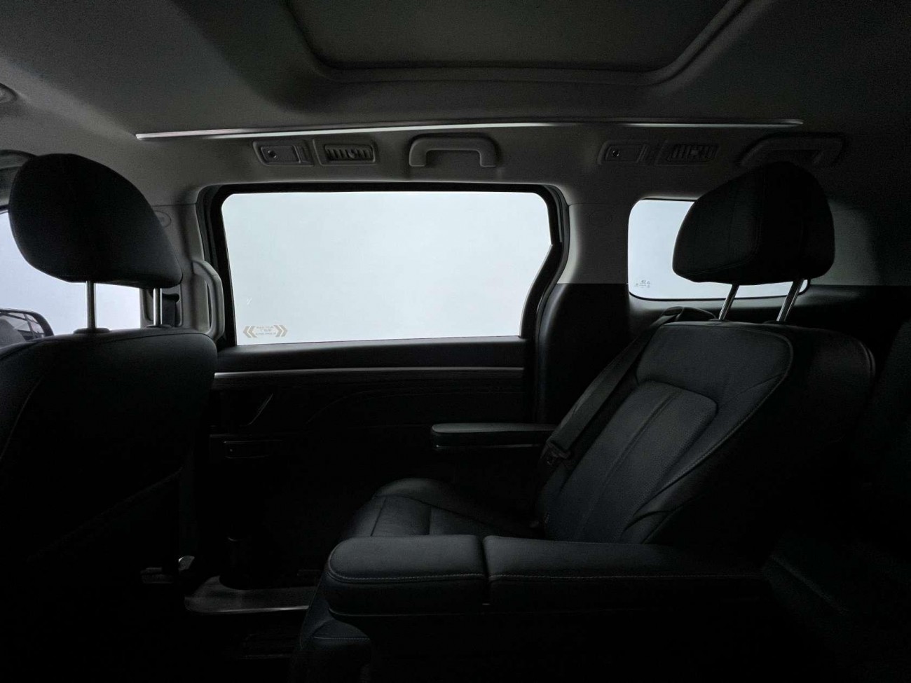 Trumpchi M8 2021