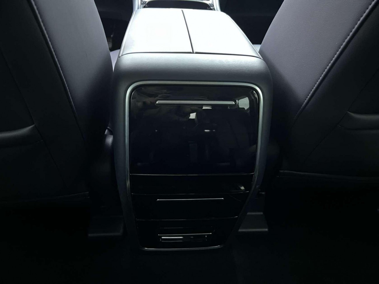Trumpchi M8 2021