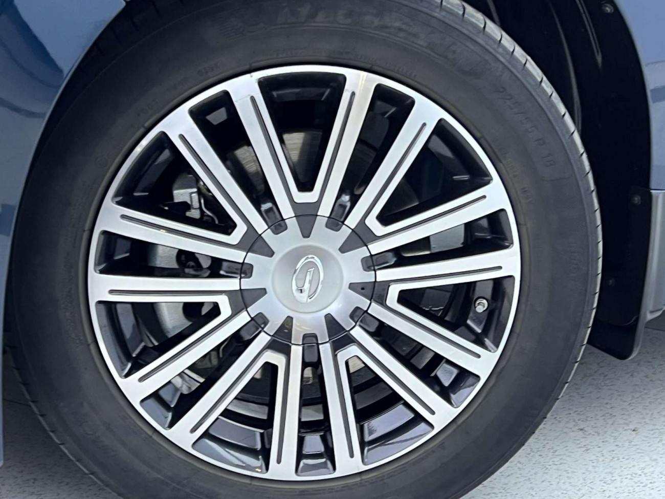 Trumpchi M8 2021