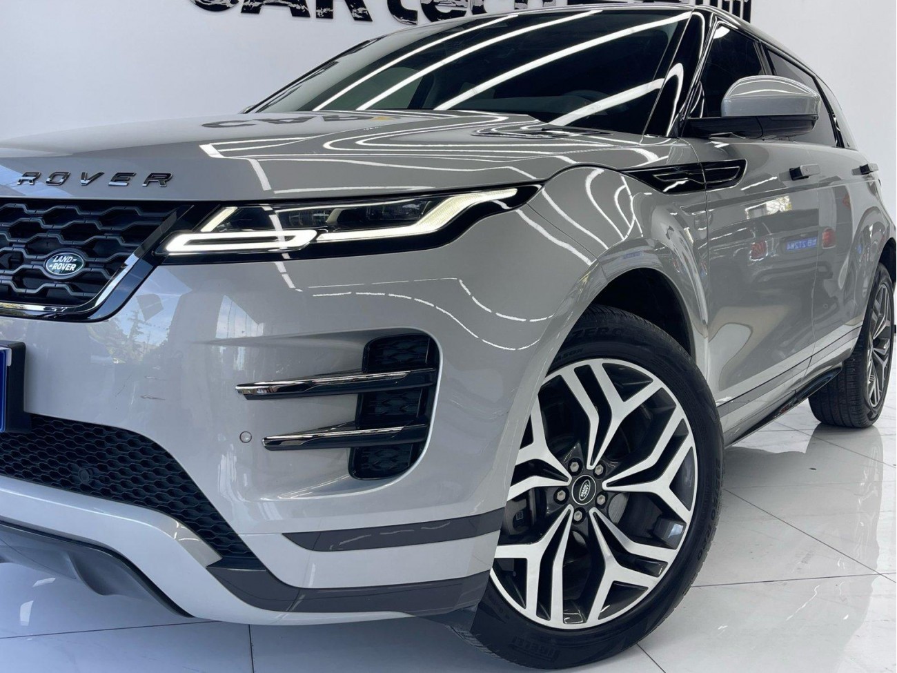 Land Rover Range Rover 2022