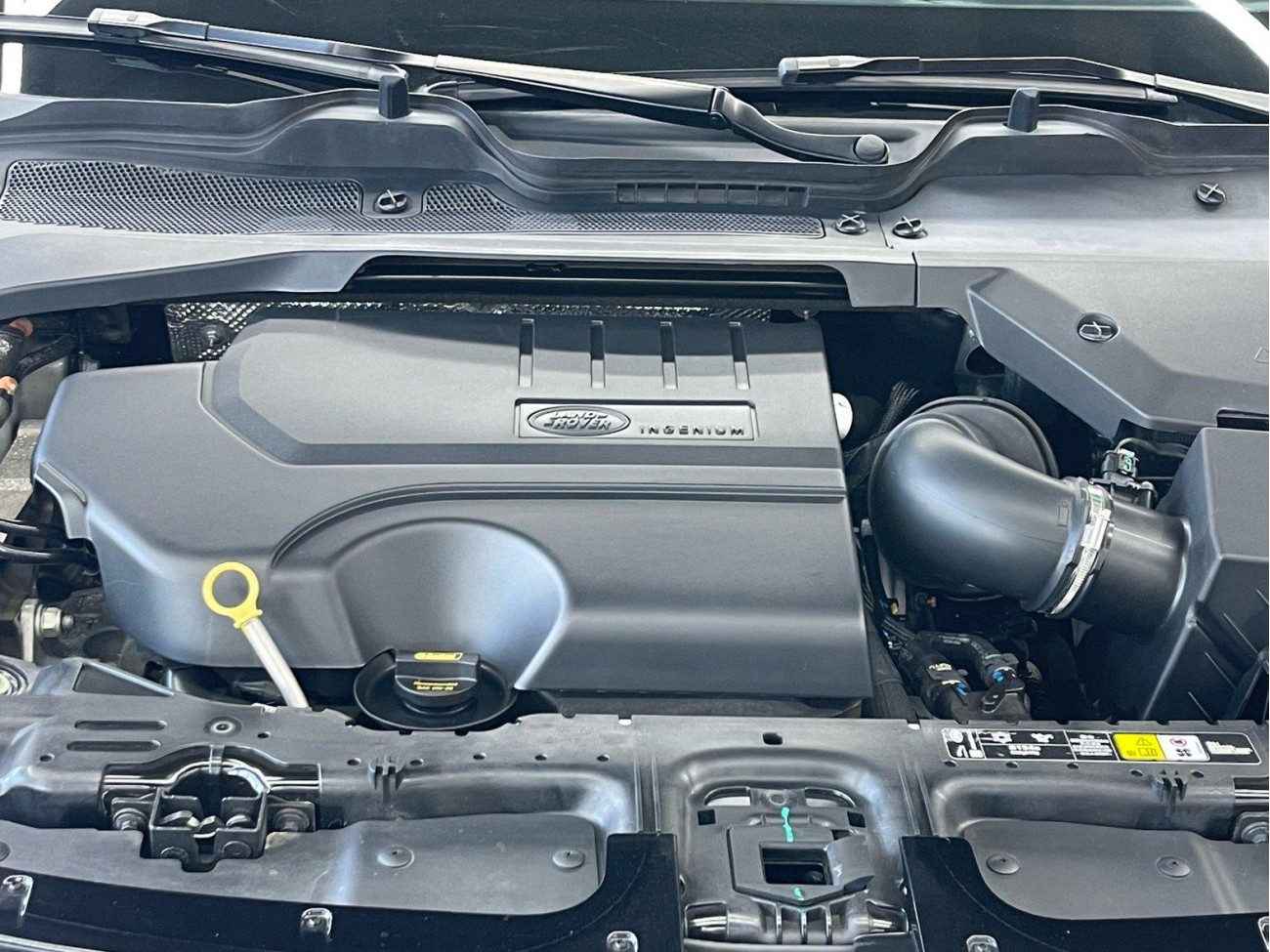 Land Rover Range Rover 2022