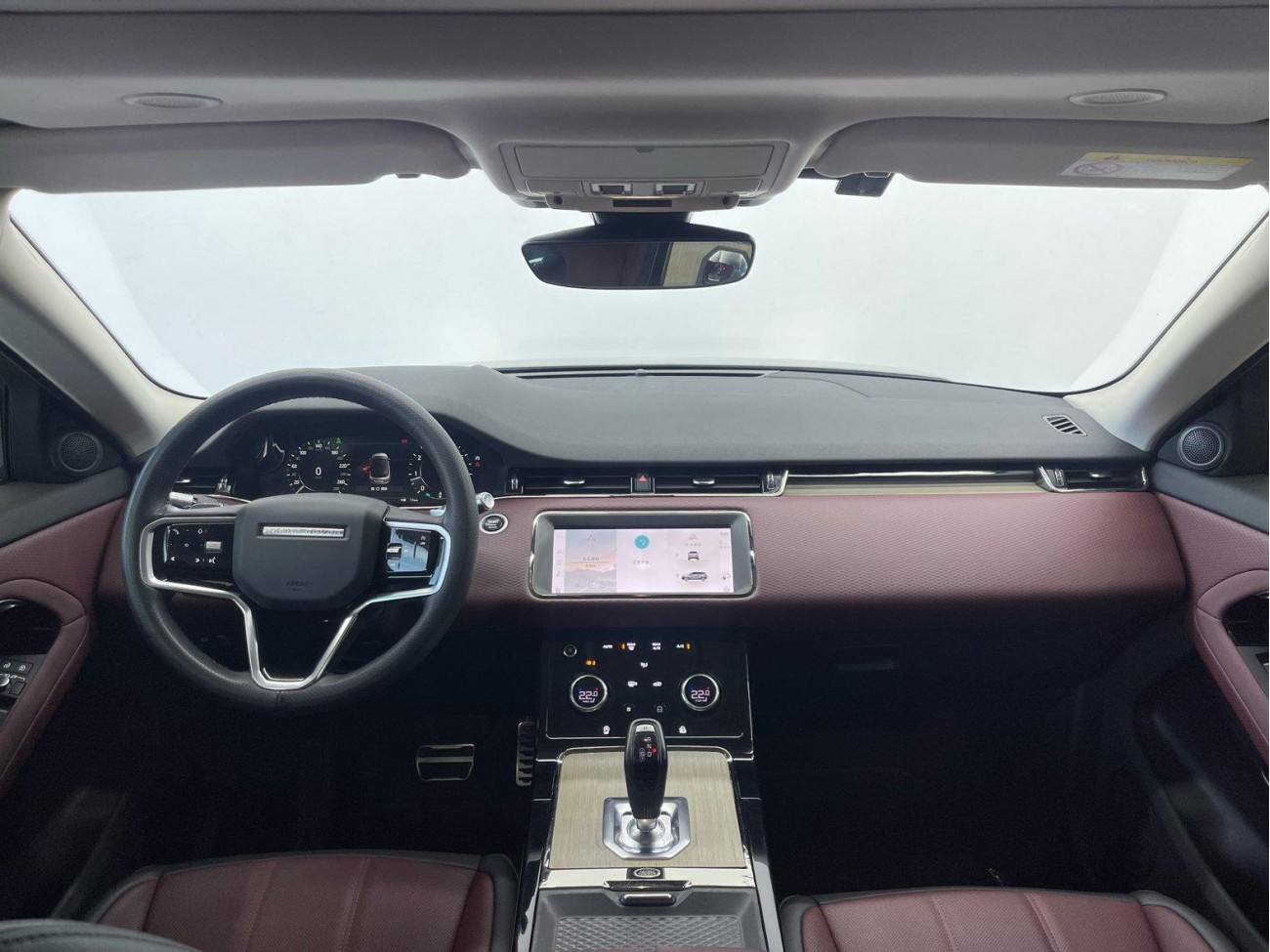 Land Rover Range Rover 2022