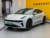 Zeekr 001 2025