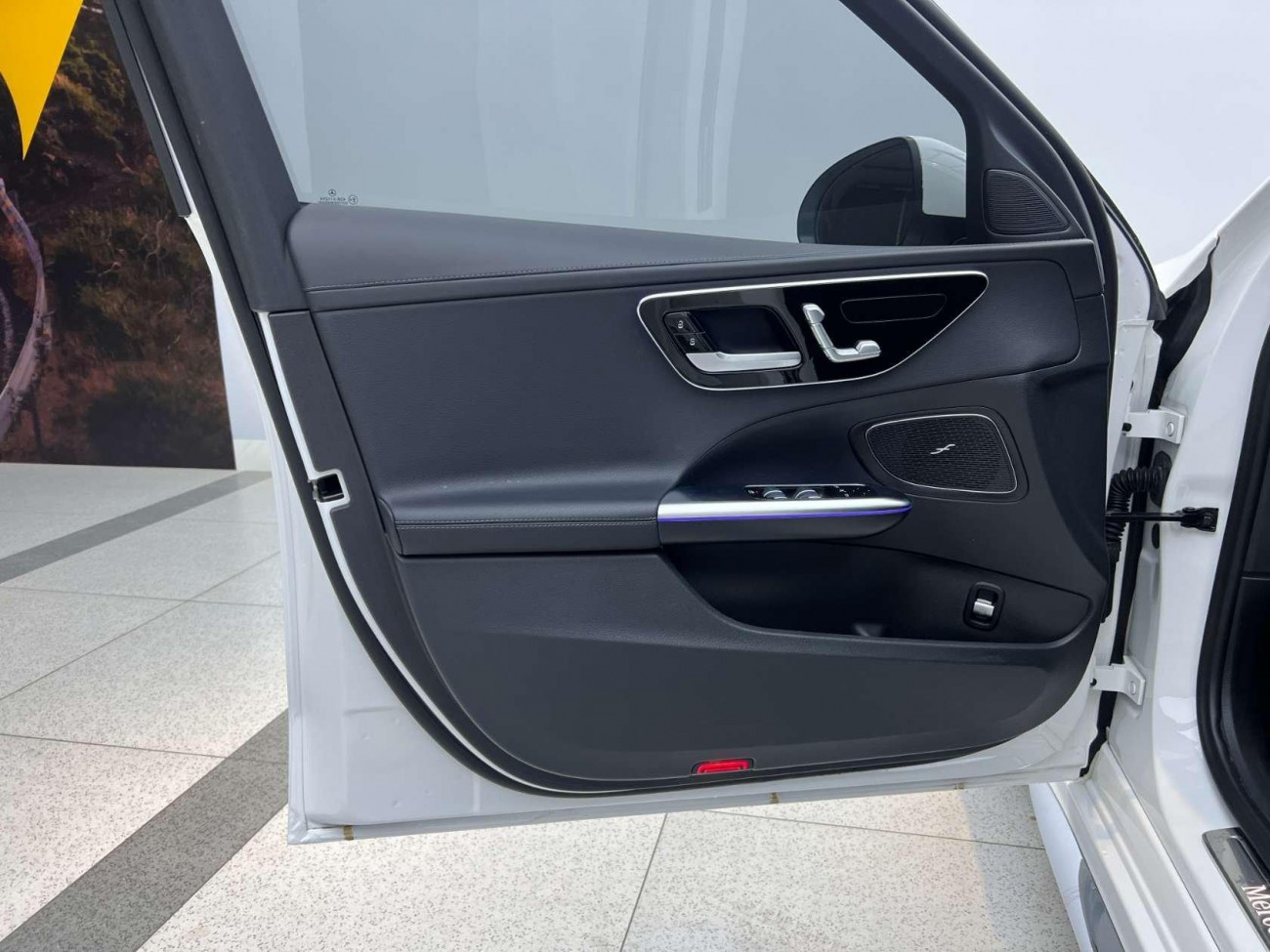 Mercedes-Benz C 260 L 2024