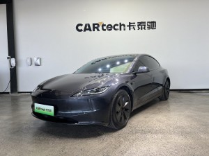 Tesla Model 3 2025