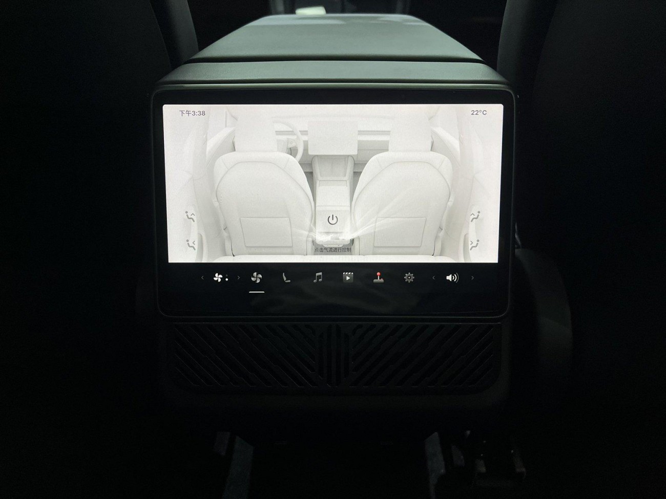 Tesla Model 3 2025
