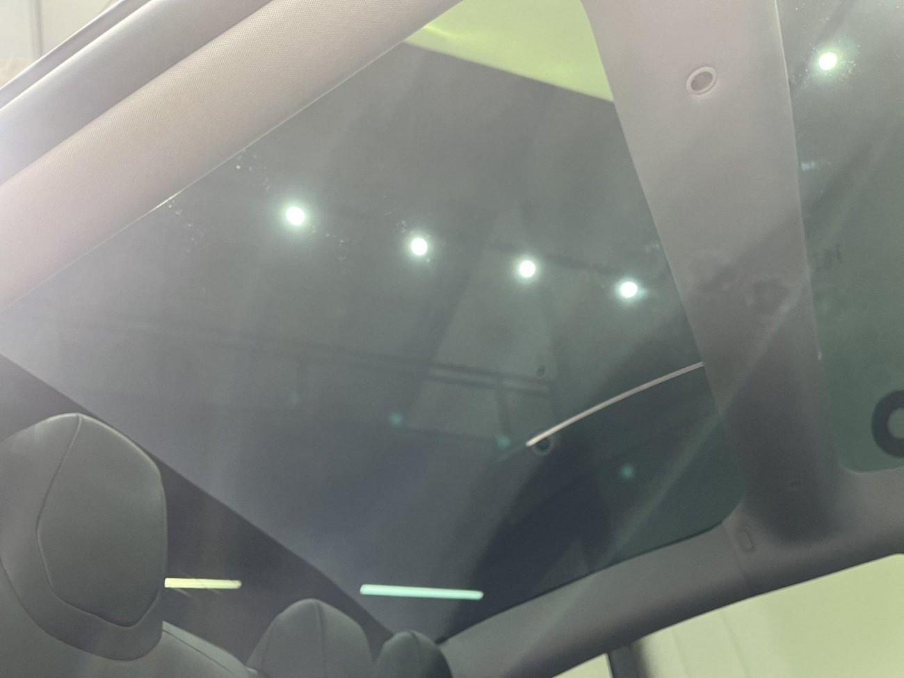 Tesla Model 3 2025