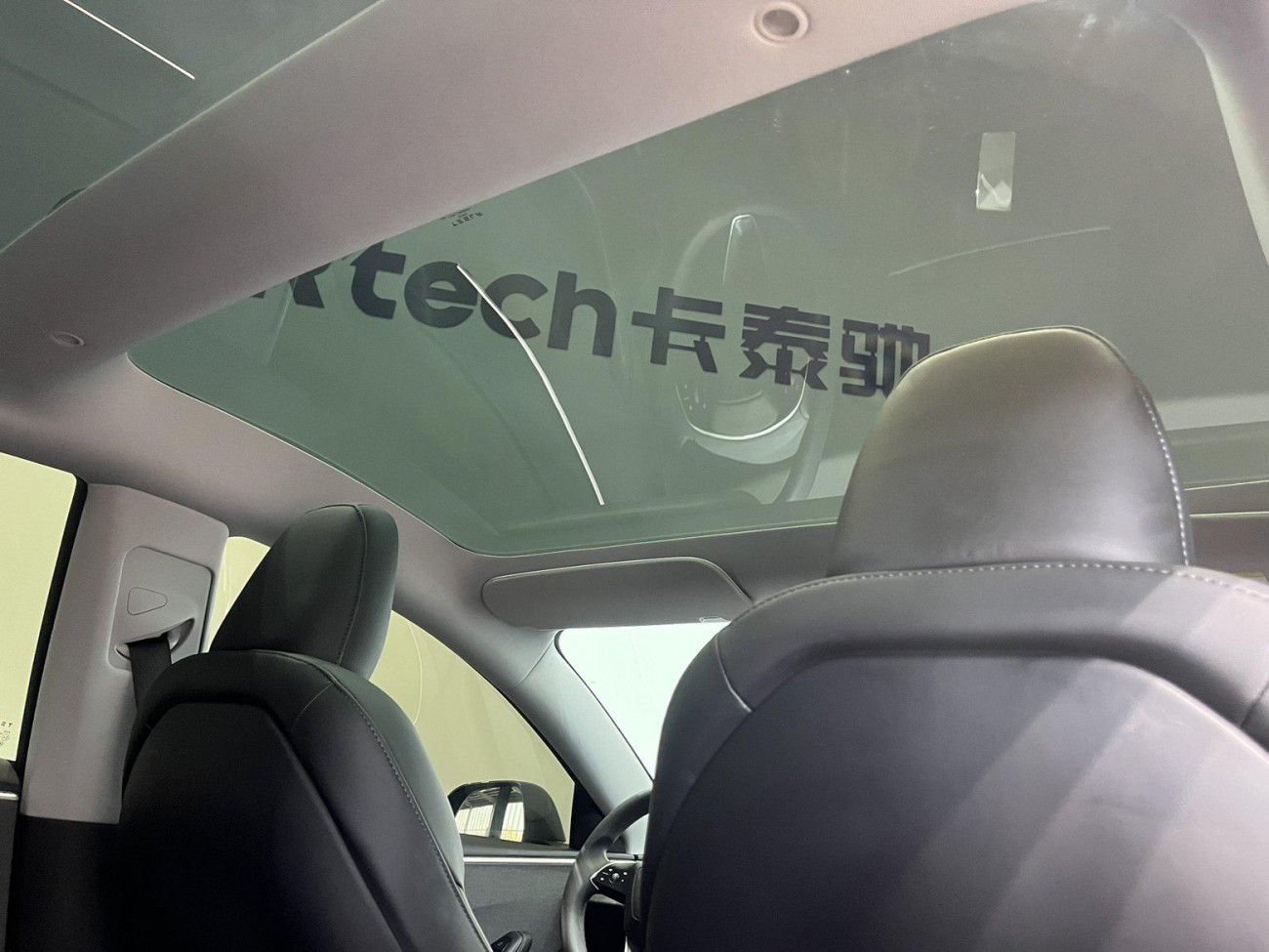 Tesla Model 3 2025