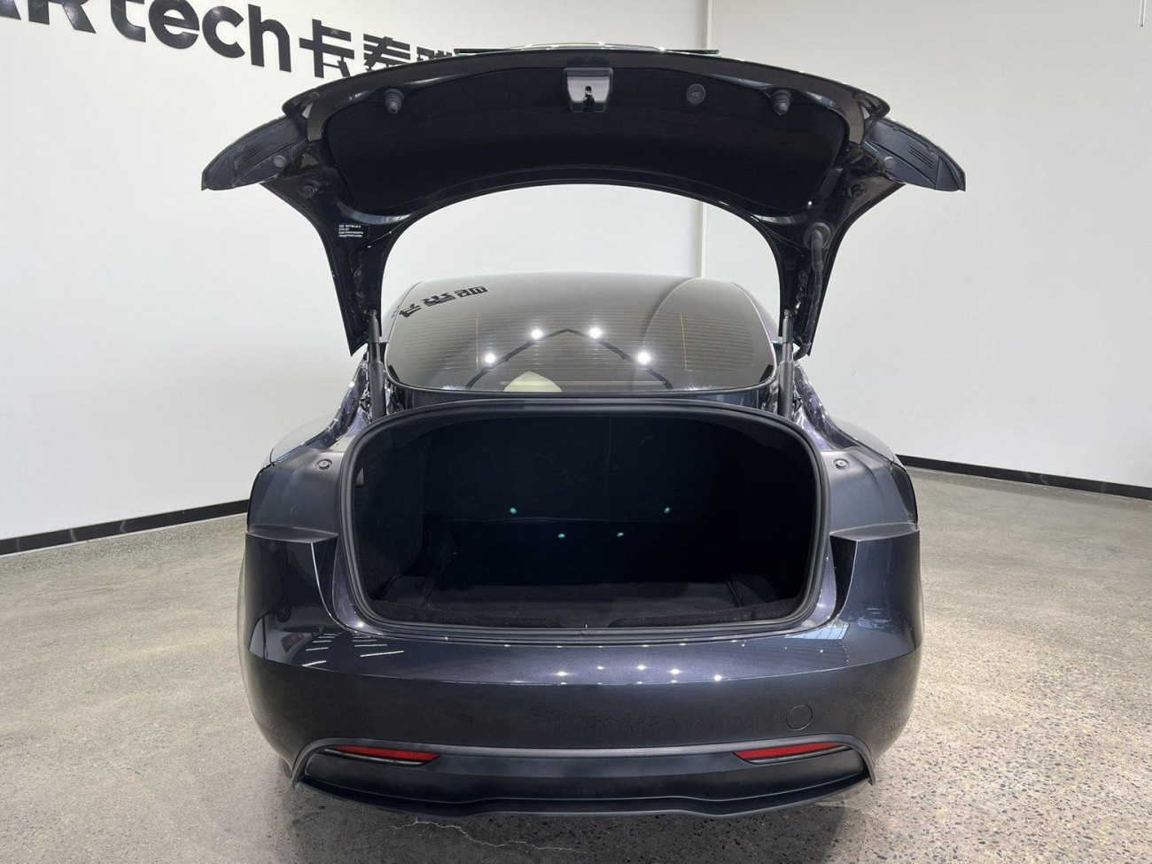 Tesla Model 3 2025