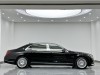 Mercedes-Benz S 450 4MATIC 2019