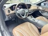 Mercedes-Benz S 450 4MATIC 2019