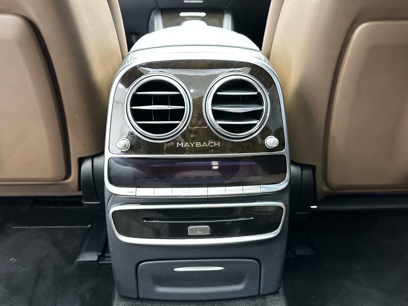 Mercedes-Benz S 450 4MATIC 2019