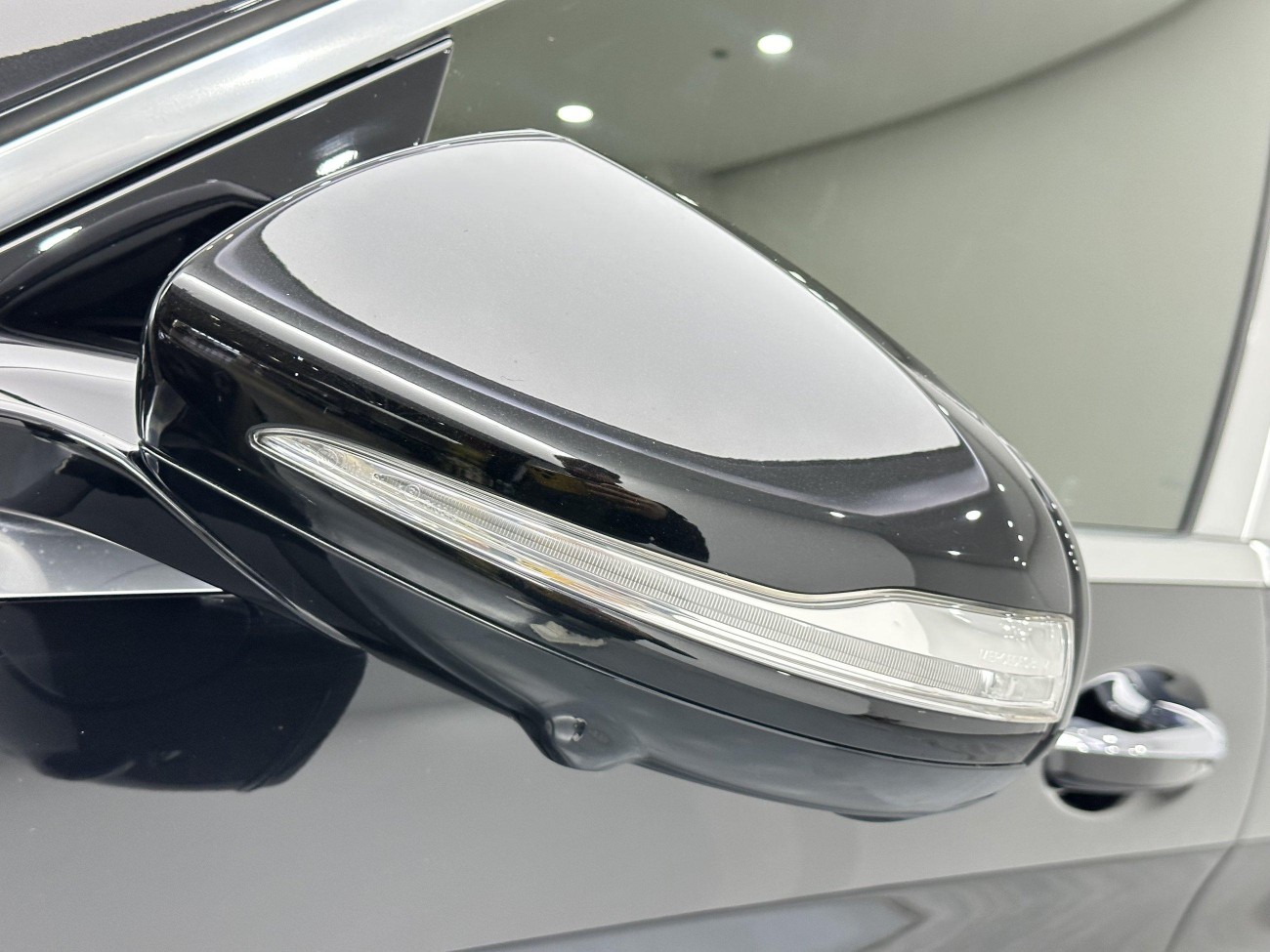 Mercedes-Benz S 450 4MATIC 2019