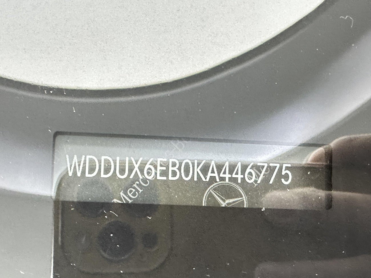 Mercedes-Benz S 450 4MATIC 2019