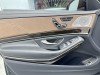 Mercedes-Benz S 450 4MATIC 2019