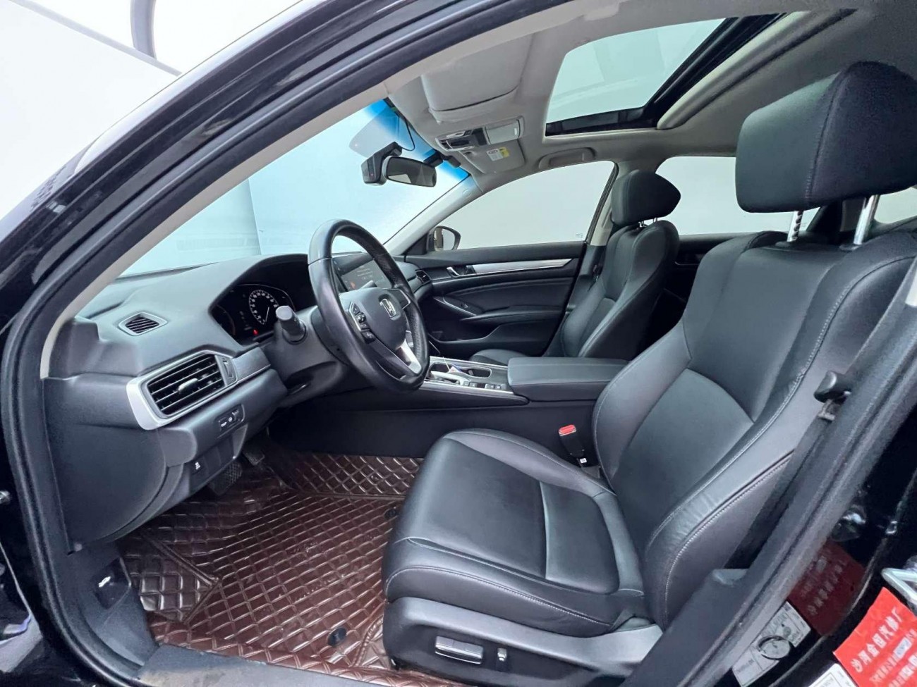 Honda Accord 2022