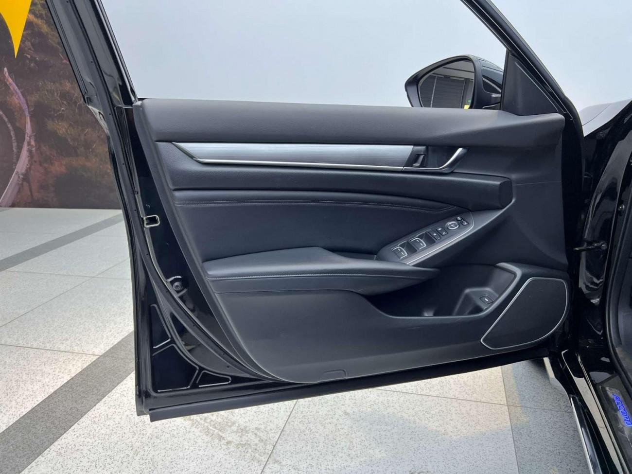 Honda Accord 2022