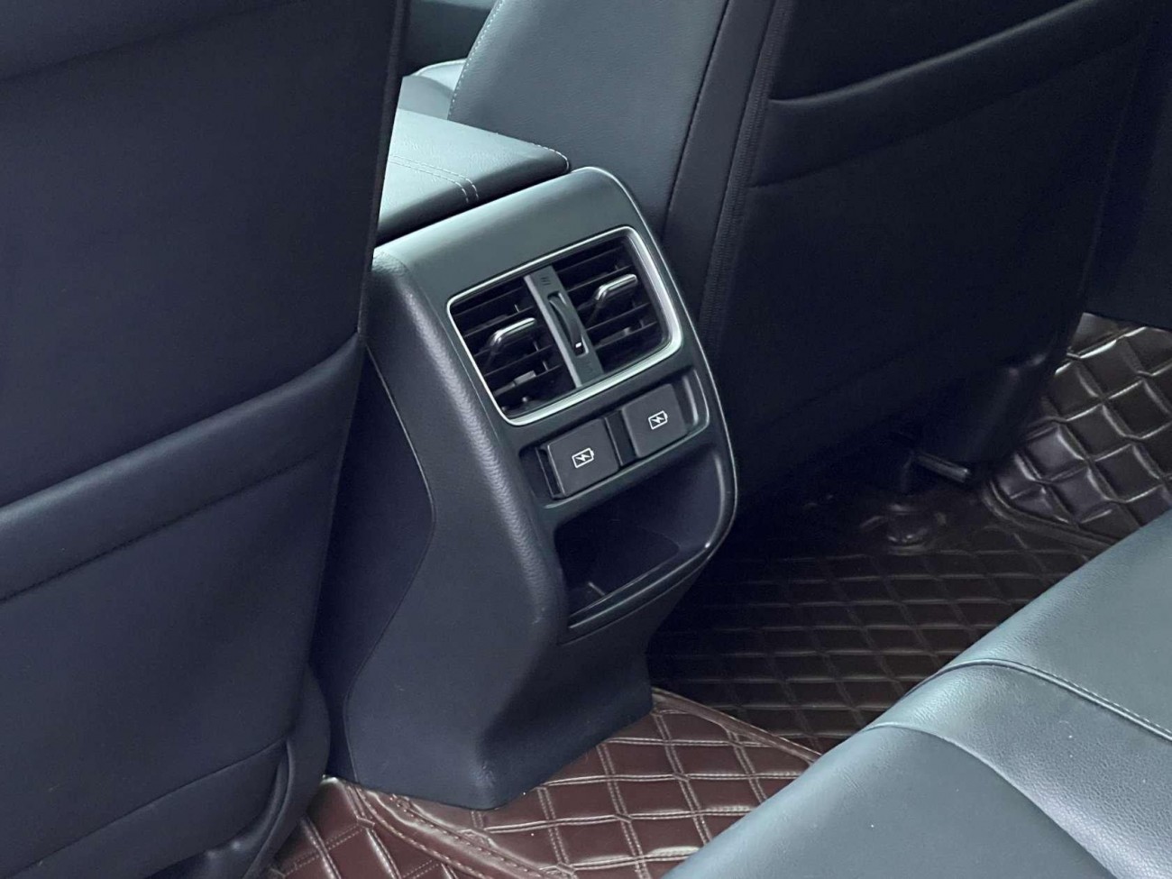 Honda Accord 2022