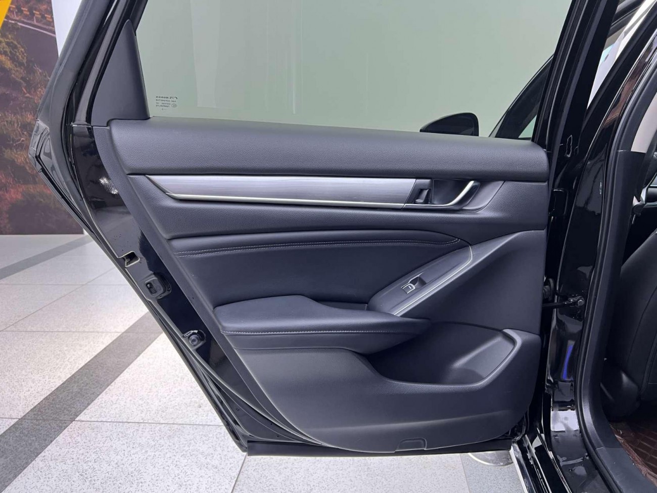 Honda Accord 2022