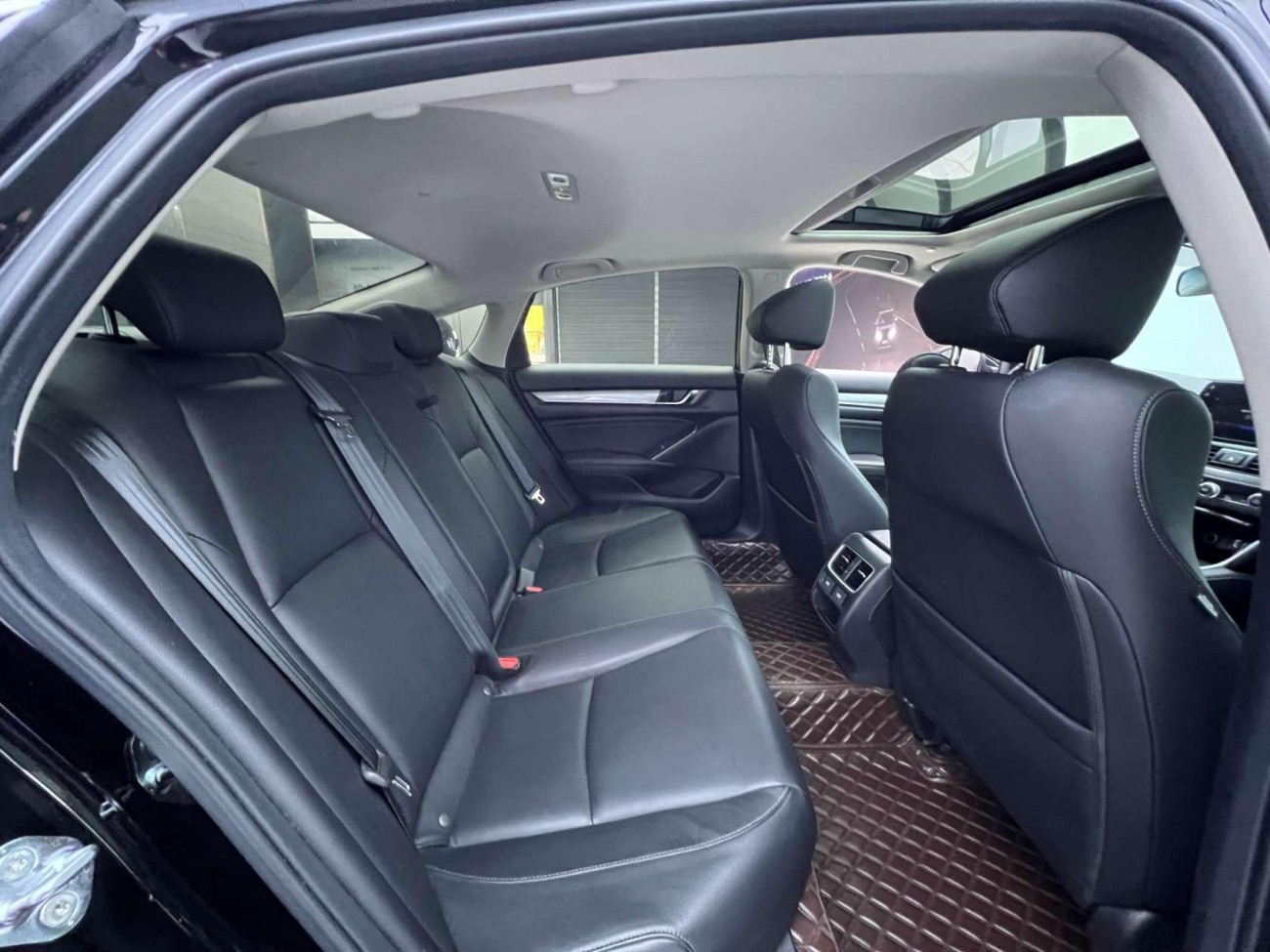 Honda Accord 2022