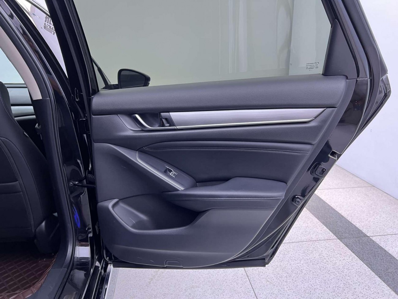 Honda Accord 2022