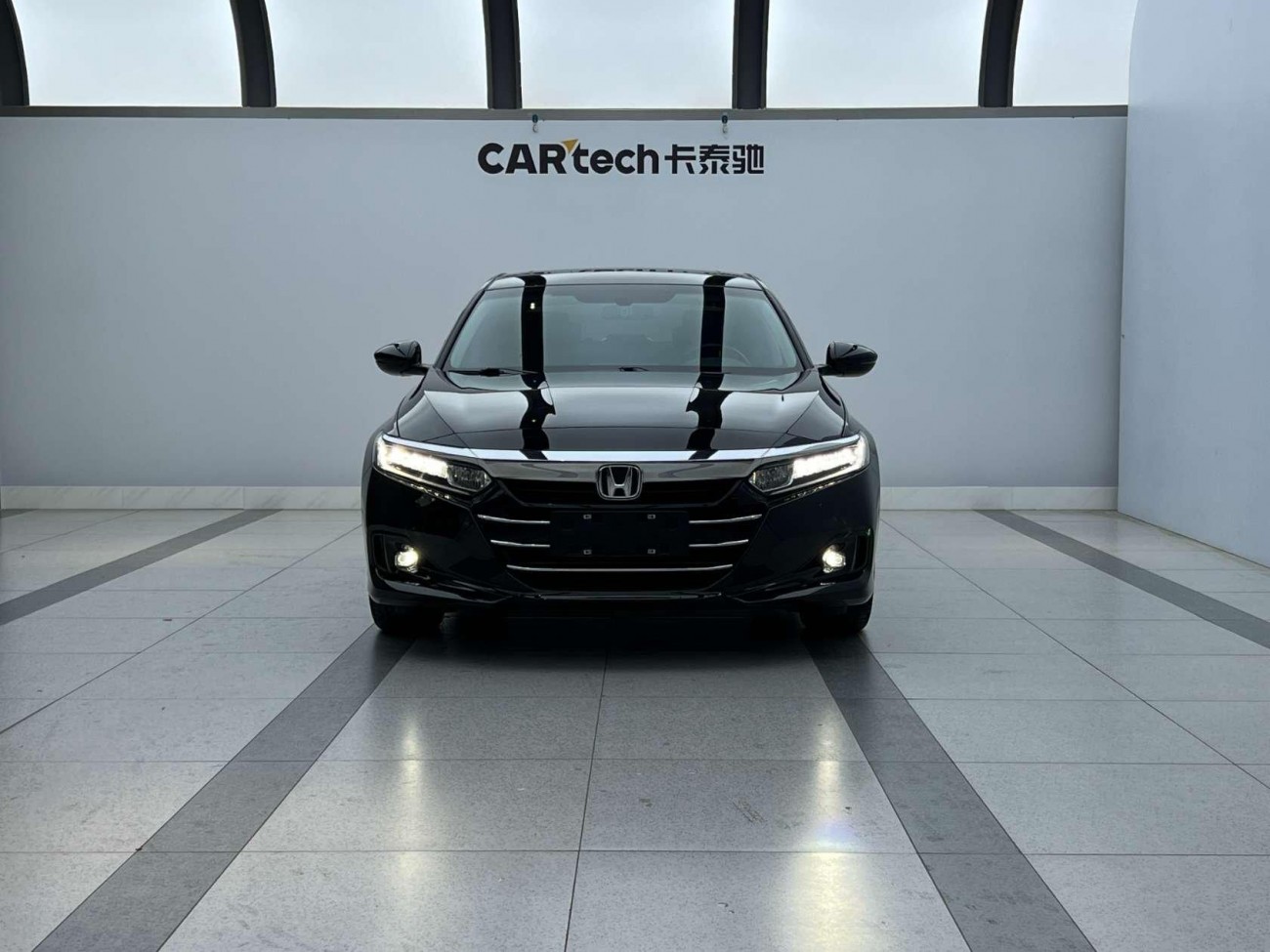 Honda Accord 2022