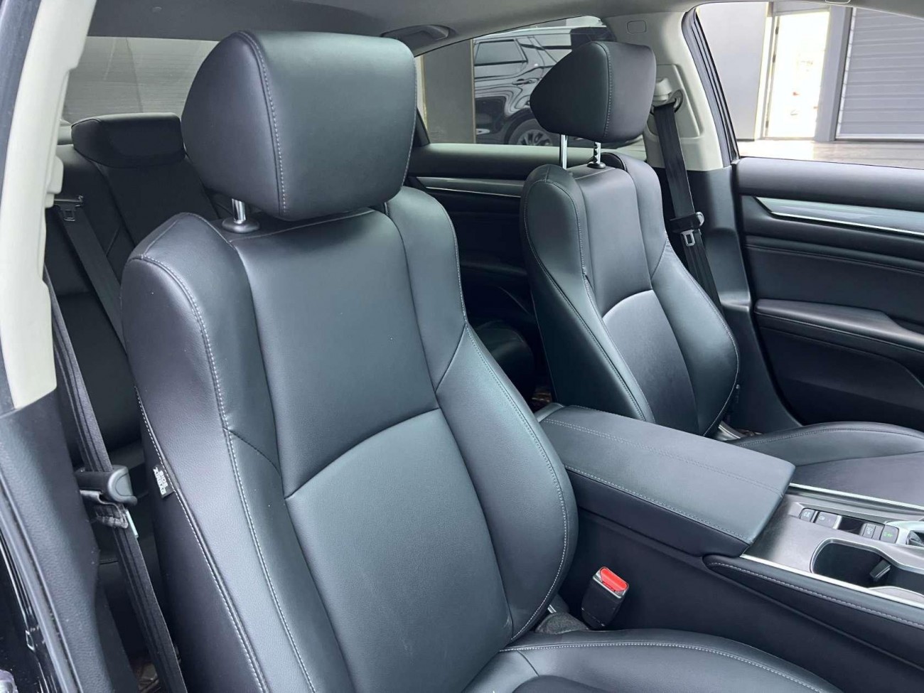 Honda Accord 2022