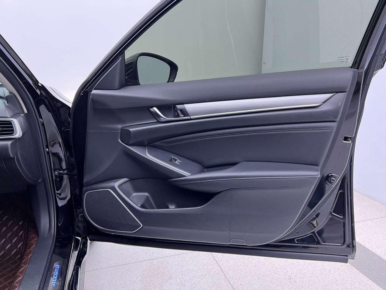 Honda Accord 2022
