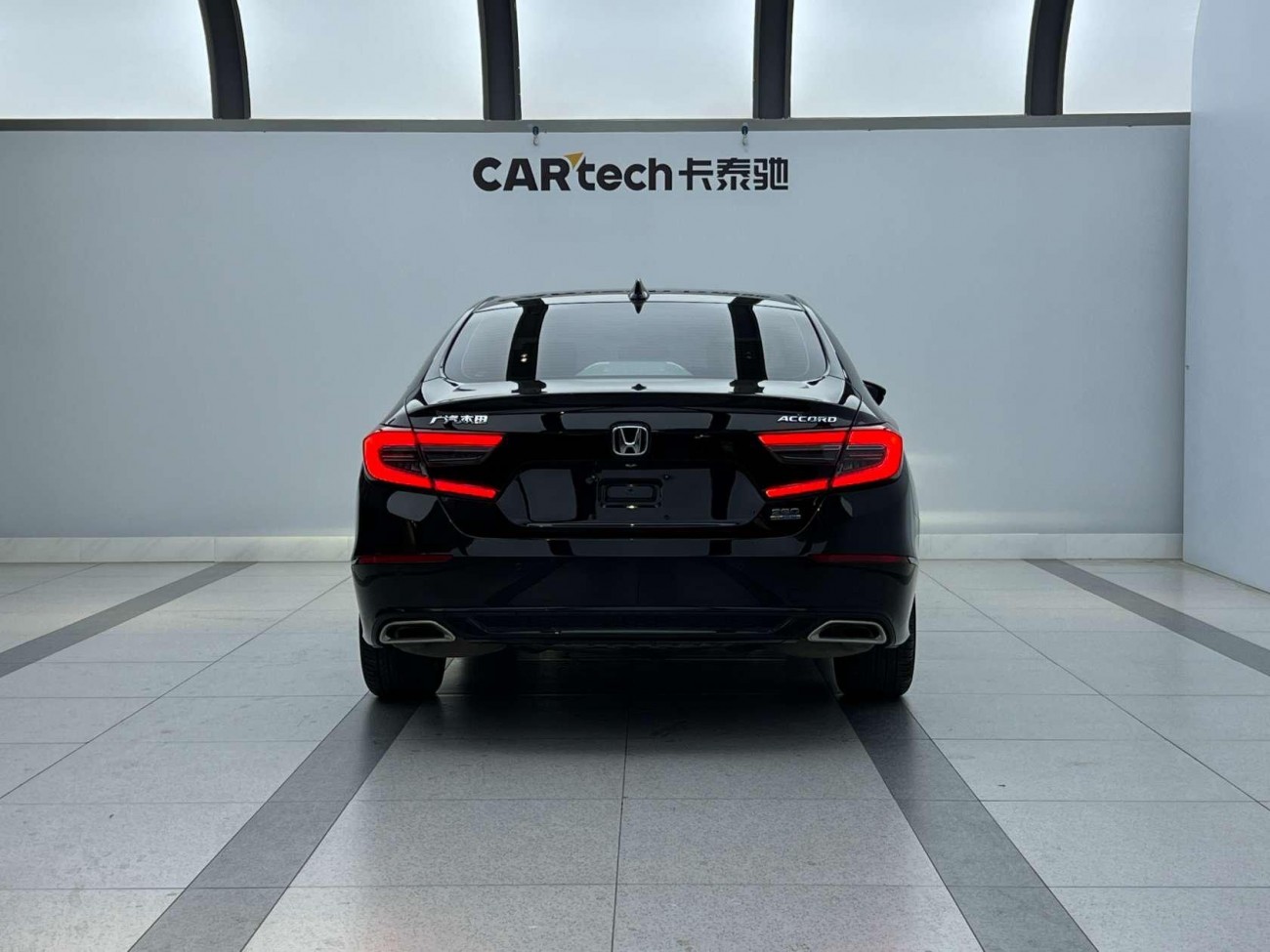 Honda Accord 2022