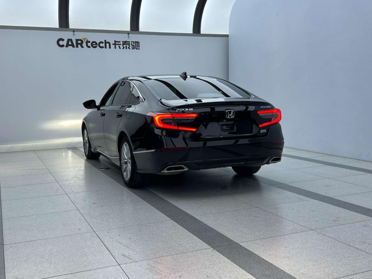 Honda Accord 2022