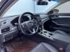 Honda Accord 2022