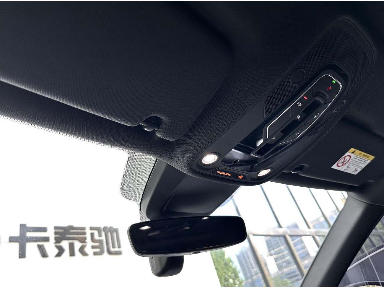 Audi A6L 45 TFSI 2020