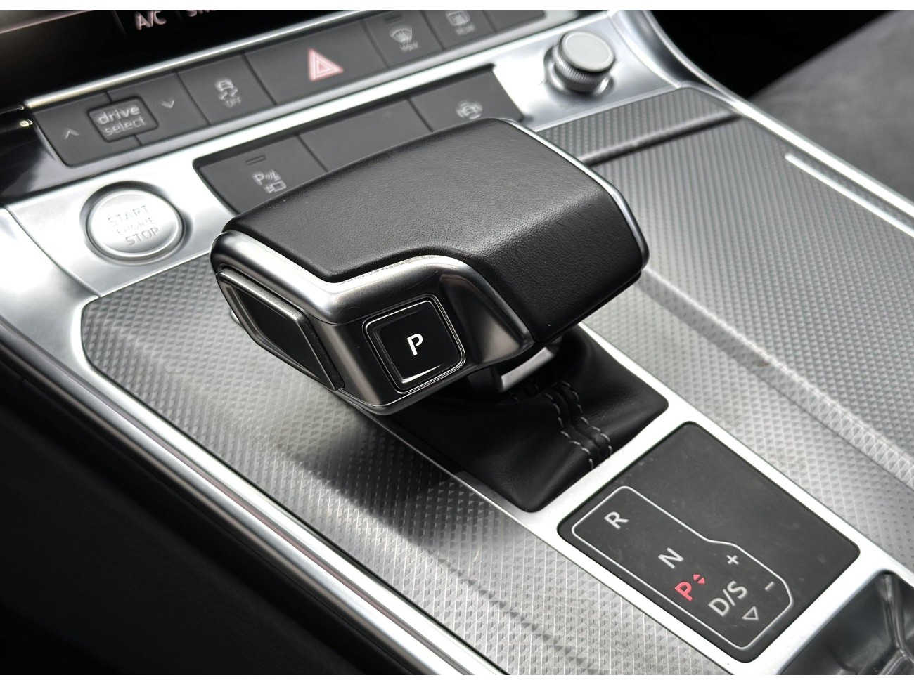 Audi A6L 45 TFSI 2020