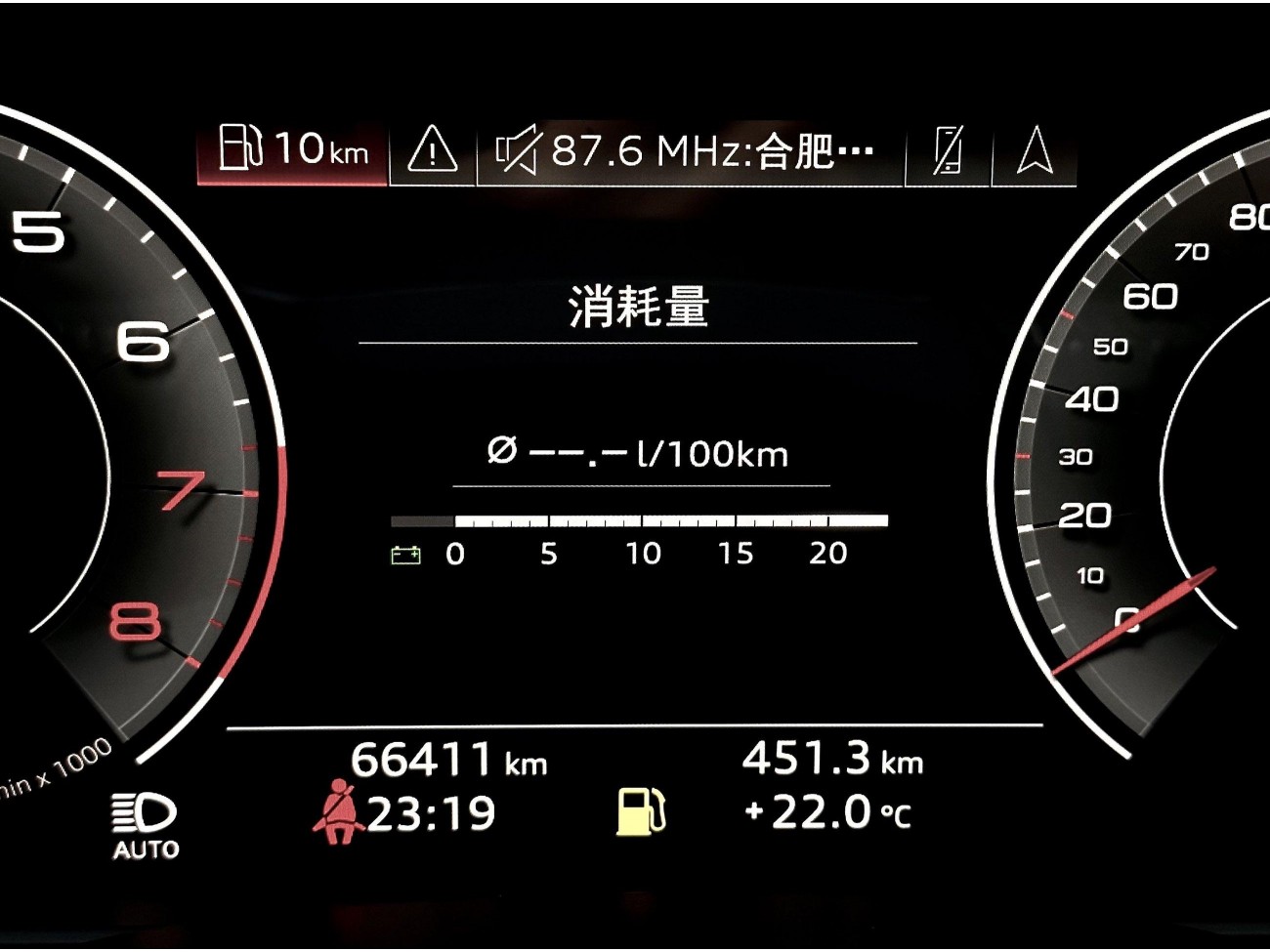 Audi A6L 45 TFSI 2020