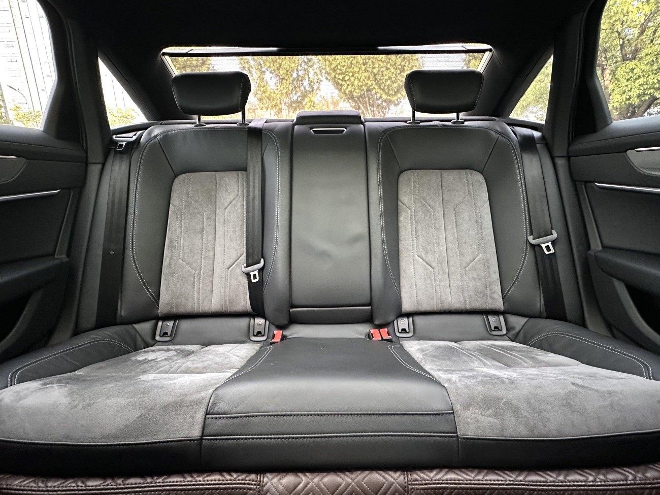 Audi A6L 45 TFSI 2020