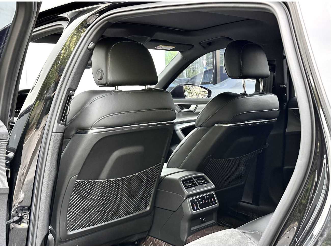 Audi A6L 45 TFSI 2020