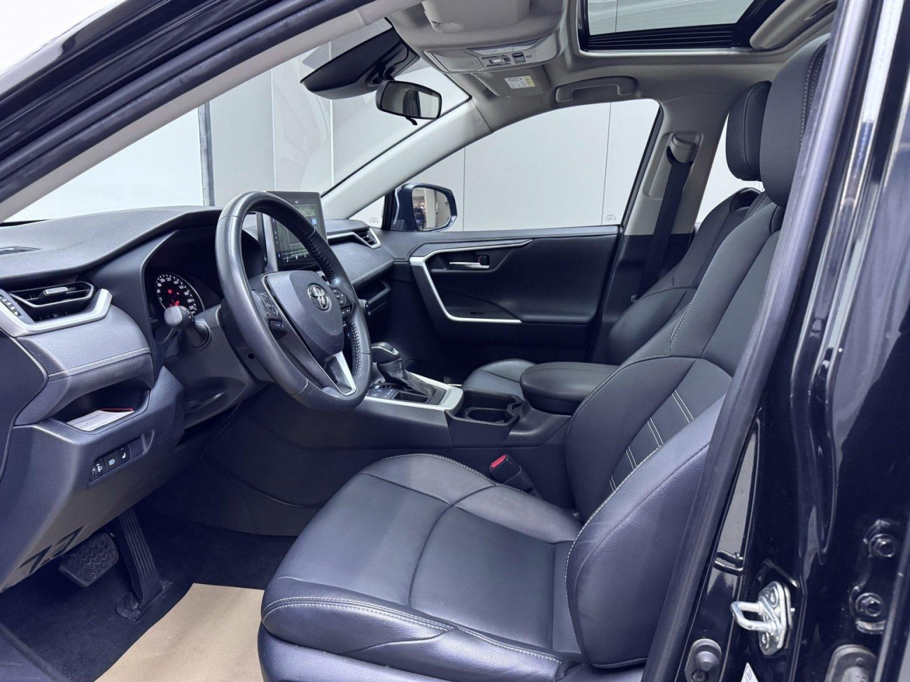 Toyota Wildlander 2021